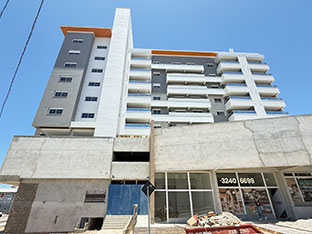 Estágio da Obra Dezembro/2025