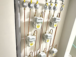 Estágio da Obra Dezembro/2025