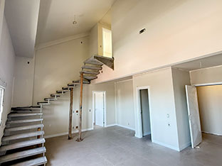 Estágio da Obra Dezembro/2025