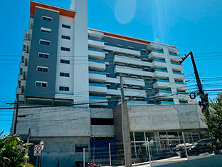 Estágio da Obra Dezembro/2025