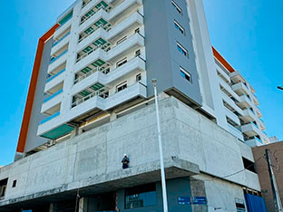 Estágio da Obra Dezembro/2025