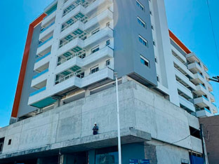 Estágio da Obra Dezembro/2025