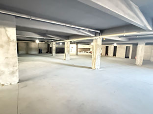 Estágio da Obra Dezembro/2025