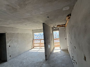 Estágio da Obra Junho/2025
