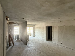 Estágio da Obra Junho/2025