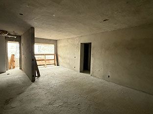 Estágio da Obra Maio/2025