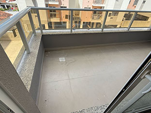 Estágio da Obra Novembro/2025