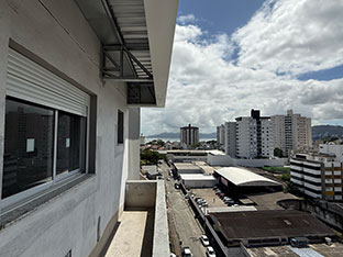 Estágio da Obra Novembro/2025