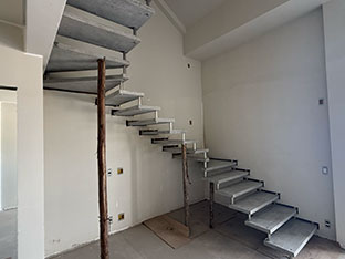 Estágio da Obra Novembro/2025