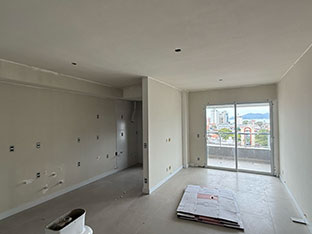 Estágio da Obra Outubro/2025