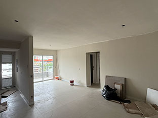 Estágio da Obra Outubro/2025