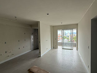 Estágio da Obra Outubro/2025