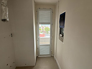 Estágio da Obra Outubro/2025