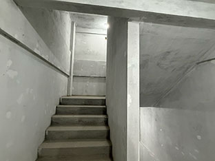 Estágio da Obra Outubro/2025