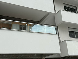 Estágio da Obra Outubro/2025