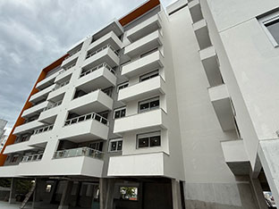 Estágio da Obra Outubro/2025