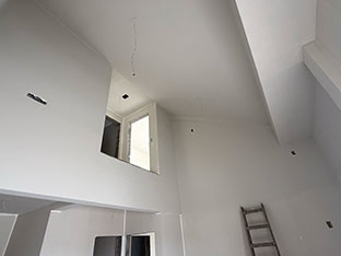 Estágio da Obra Outubro/2025