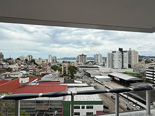 Estágio da Obra Outubro/2025