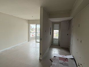 Estágio da Obra Outubro/2025