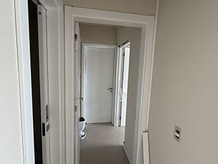 Estágio da Obra Outubro/2025