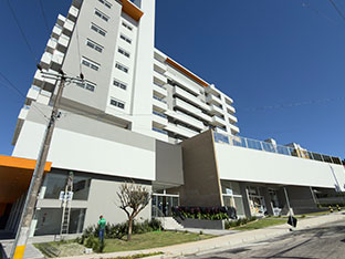 Estágio da Obra Abril/2026
