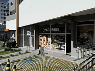 Estágio da Obra Abril/2026