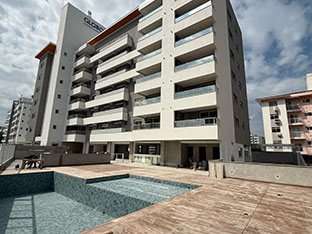 Estágio da Obra Fevereiro/2026