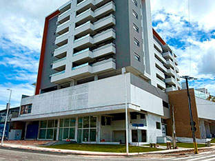 Estágio da Obra Fevereiro/2026