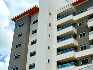 Estágio da Obra Fevereiro/2026