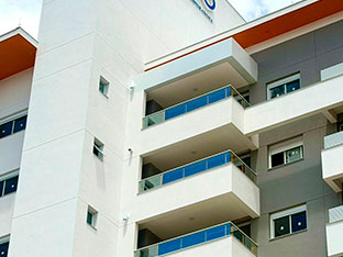 Estágio da Obra Fevereiro/2026