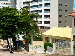 Estágio da Obra Fevereiro/2026