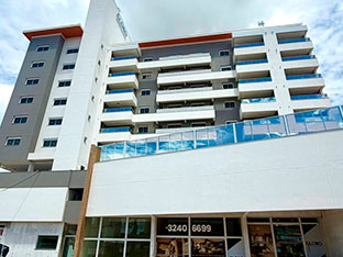 Estágio da Obra Fevereiro/2026