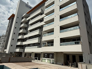 Estágio da Obra Fevereiro/2026