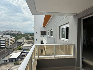 Estágio da Obra Fevereiro/2026