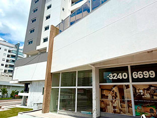 Estágio da Obra Fevereiro/2026