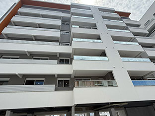 Estágio da Obra Janeiro/2026