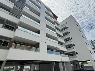 Estágio da Obra Janeiro/2026