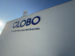 Estágio da Obra Maio/2026