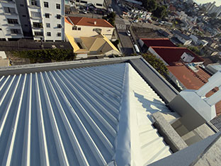 Estágio da Obra Maio/2026