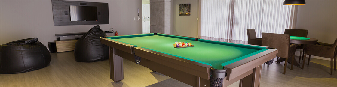 Sala de Jogos