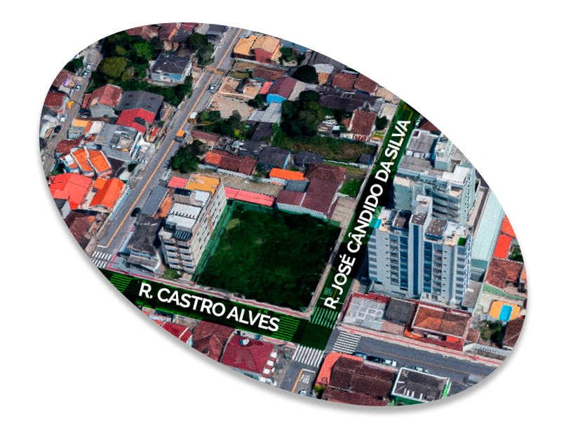 Imagem de localização