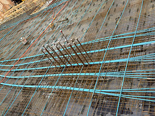 Estágio da Obra Março/2026