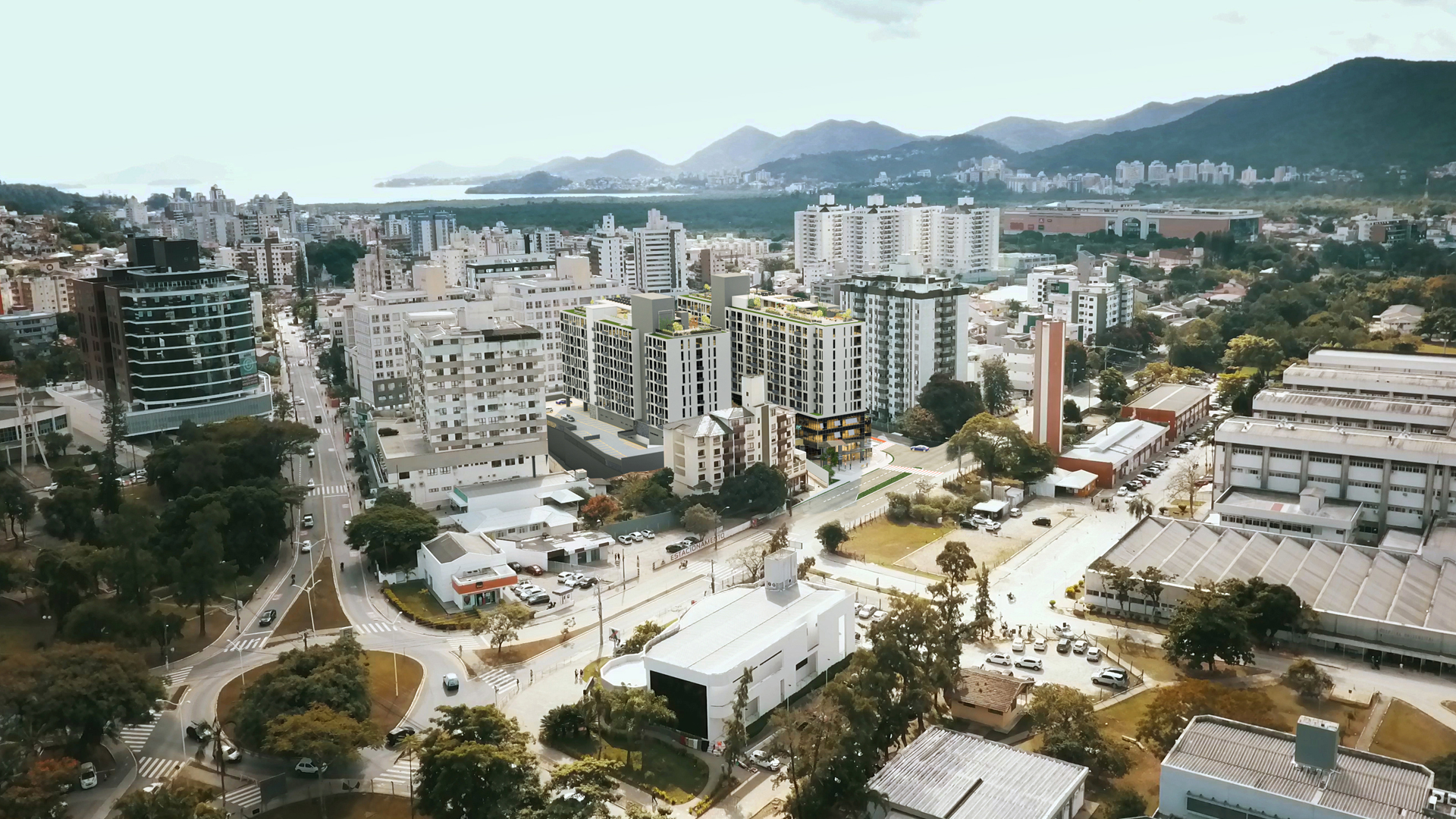 Viva Trindade | Localizao